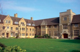 Bellerbys College Cambridge