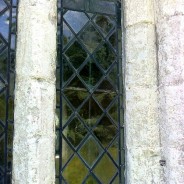 St Nicholas Church, Little Chishill – Stained glass restoration