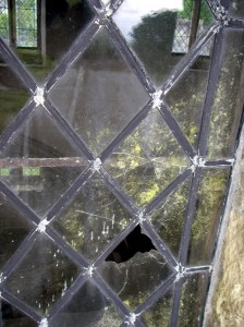 St_Swithun's_Before-stained-glass-restoration