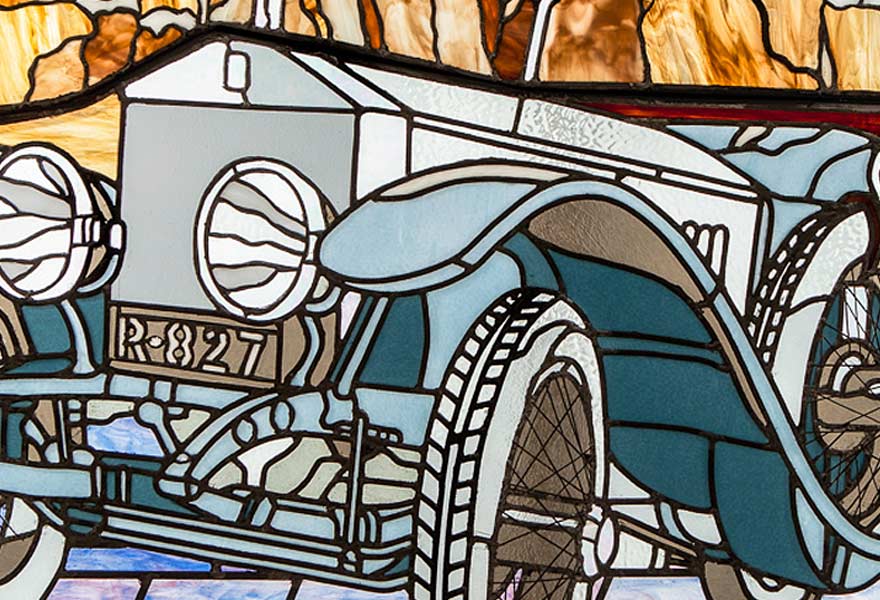 Radley_Ghost_stained_glass_panel_detail_2