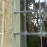 Icknield Way Parishes expand using Ketton Stained Glass