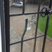 Attention seeking requires lead light repair