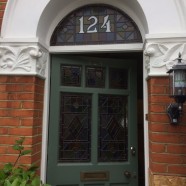 Number is up for Eltham stained glass